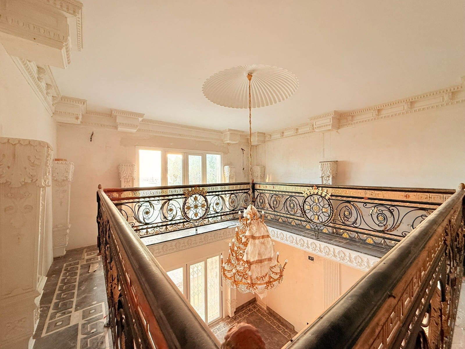 5 soveværelse Villa til salg i Altea med swimmingpool - € 1.400.000 (Ref: 9618156)