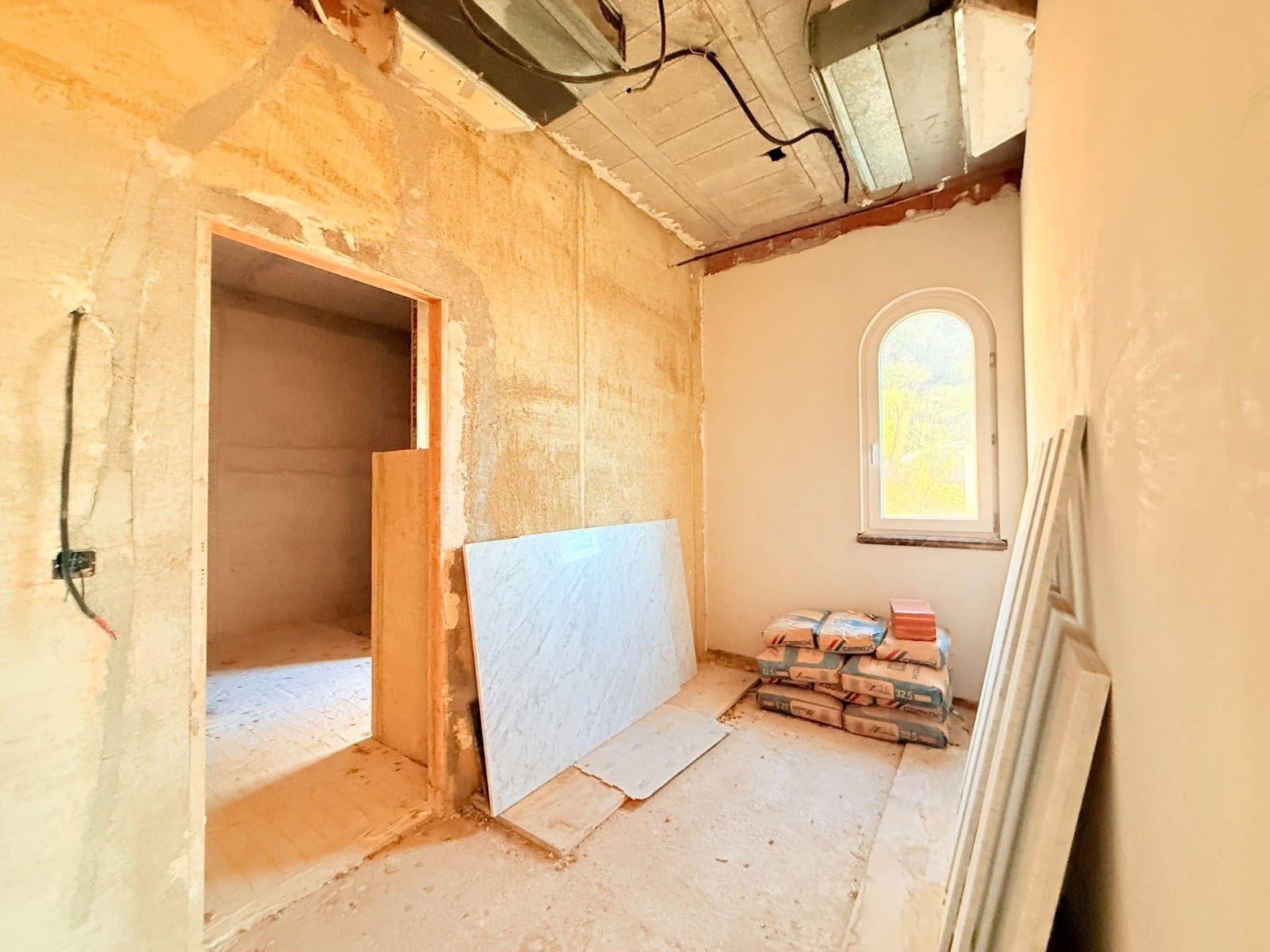 5 soveværelse Villa til salg i Altea med swimmingpool - € 1.400.000 (Ref: 9618156)