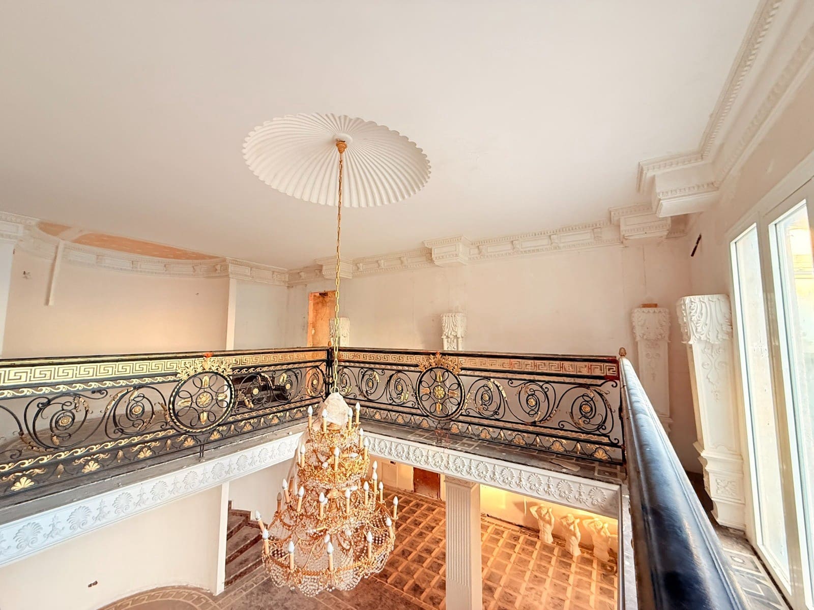 5 soveværelse Villa til salg i Altea med swimmingpool - € 1.400.000 (Ref: 9618156)