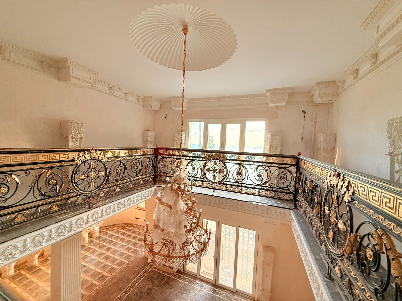 5 soveværelse Villa til salg i Altea med swimmingpool - € 1.400.000 (Ref: 9618156)