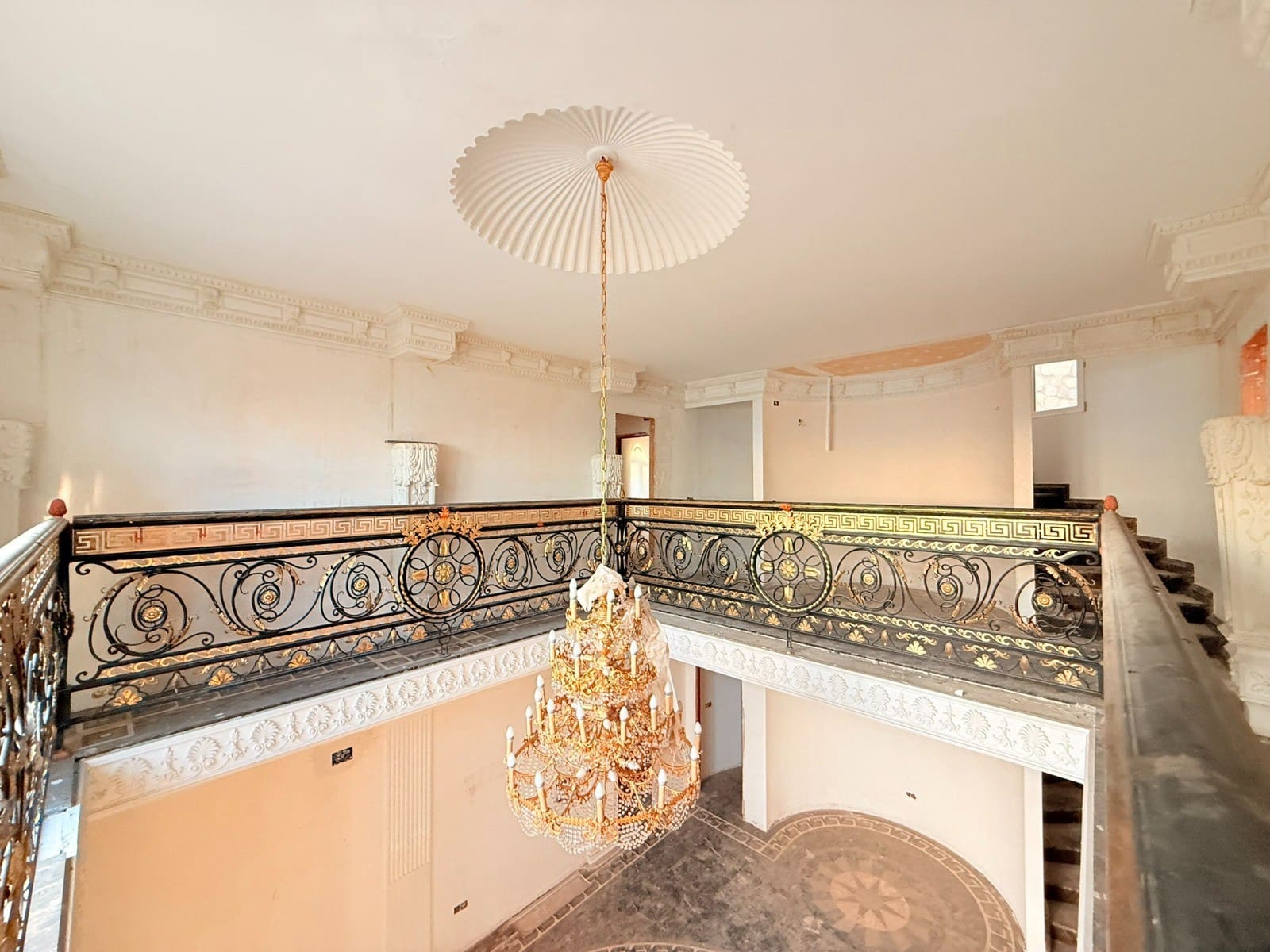 5 soveværelse Villa til salg i Altea med swimmingpool - € 1.400.000 (Ref: 9618156)