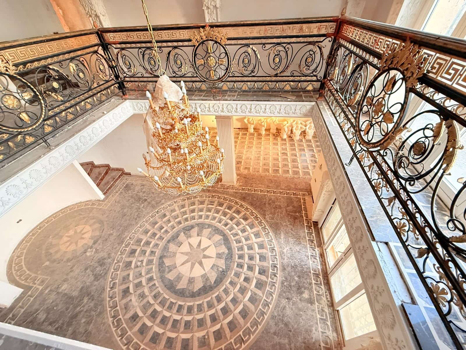 5 soveværelse Villa til salg i Altea med swimmingpool - € 1.400.000 (Ref: 9618156)