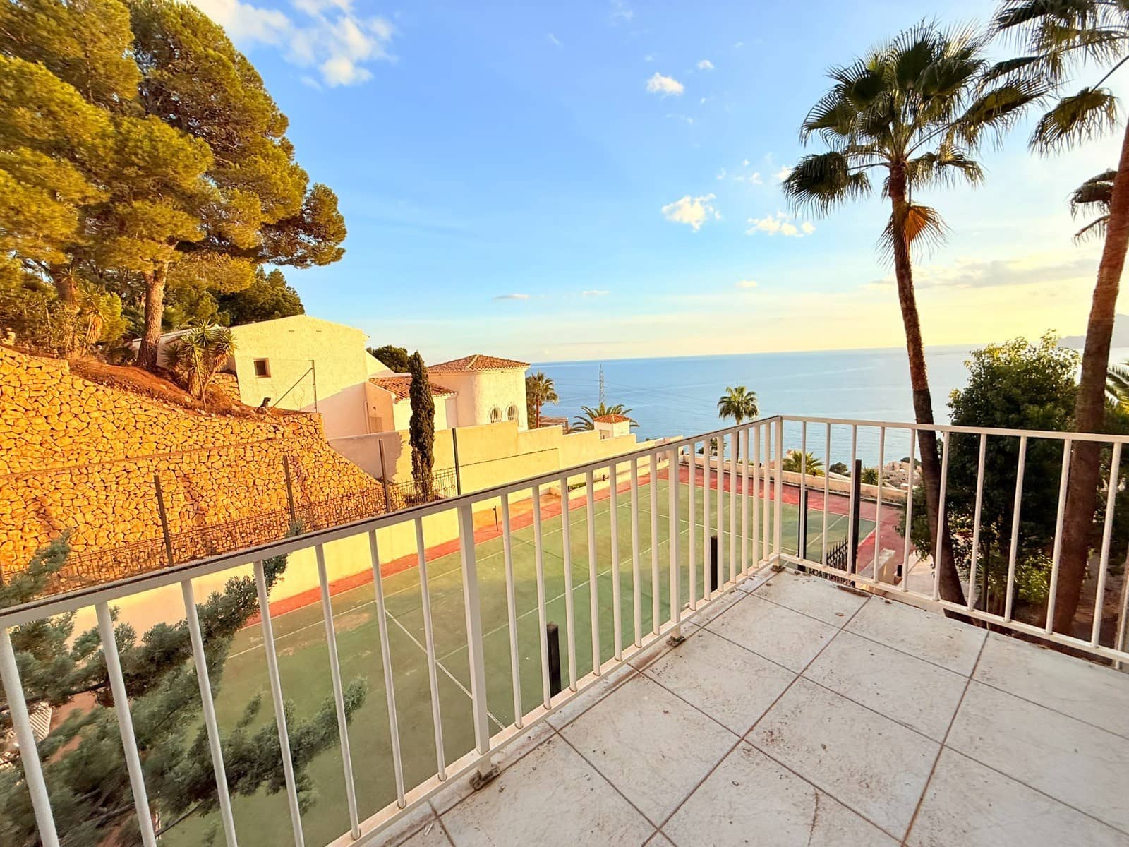 5 soveværelse Villa til salg i Altea med swimmingpool - € 1.400.000 (Ref: 9618156)