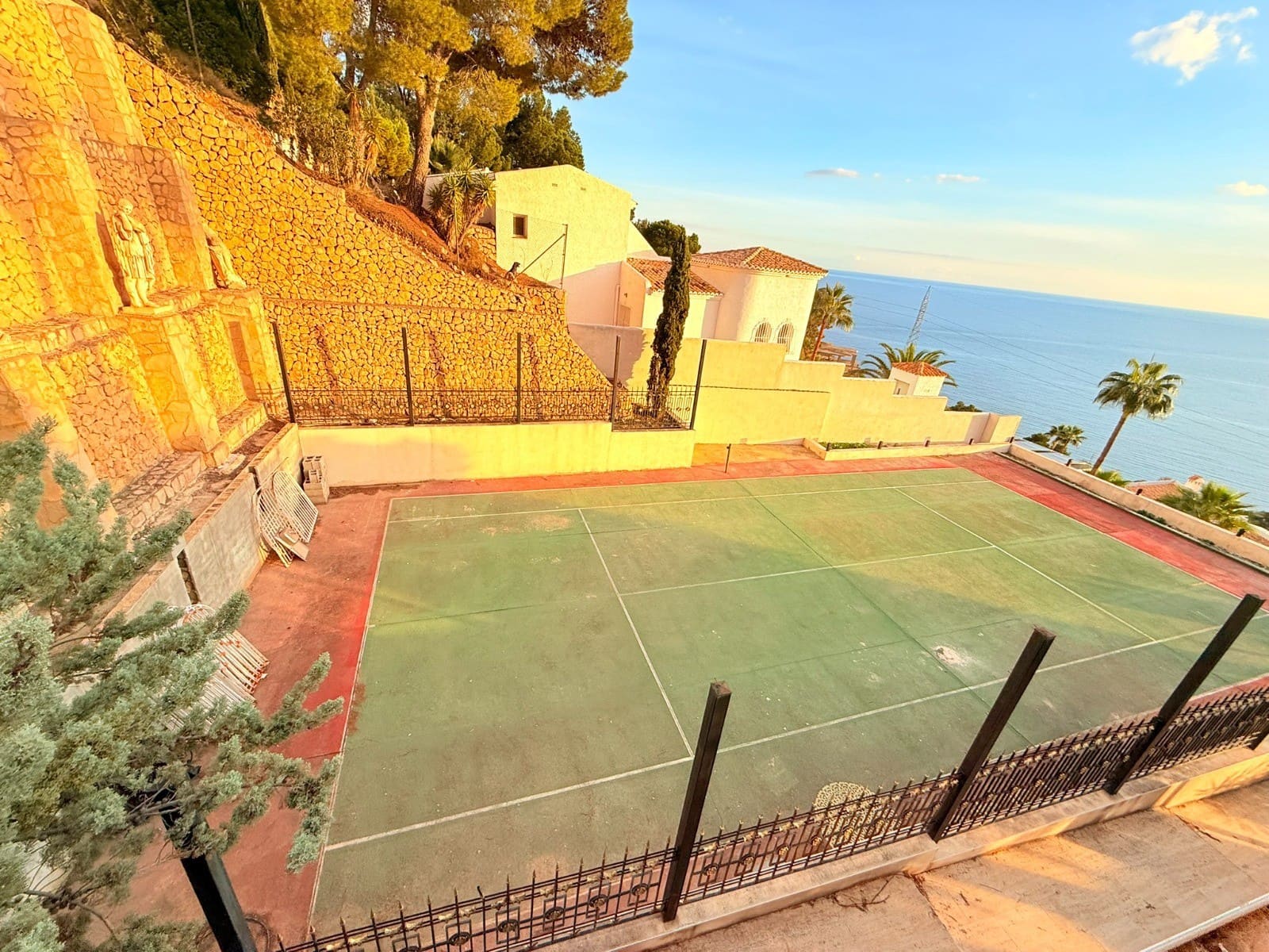 5 soveværelse Villa til salg i Altea med swimmingpool - € 1.400.000 (Ref: 9618156)