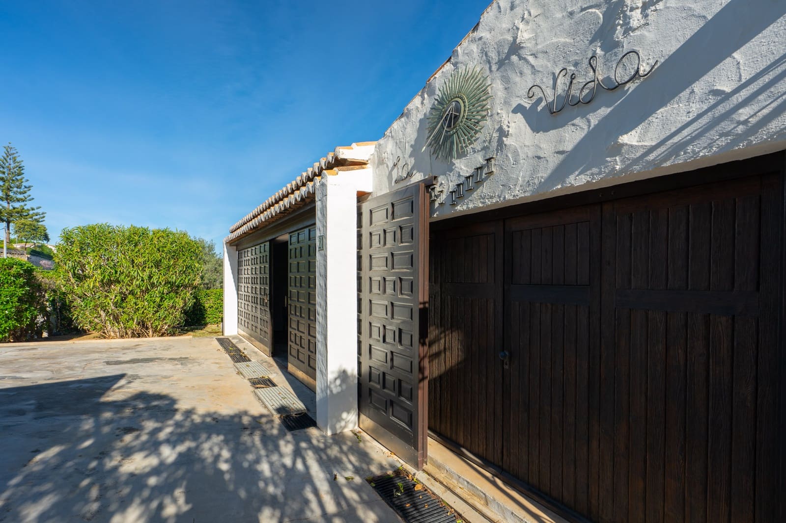 4 bedroom Villa for sale in Javea / Xabia with pool garage - € 1,550,000 (Ref: 9618157)