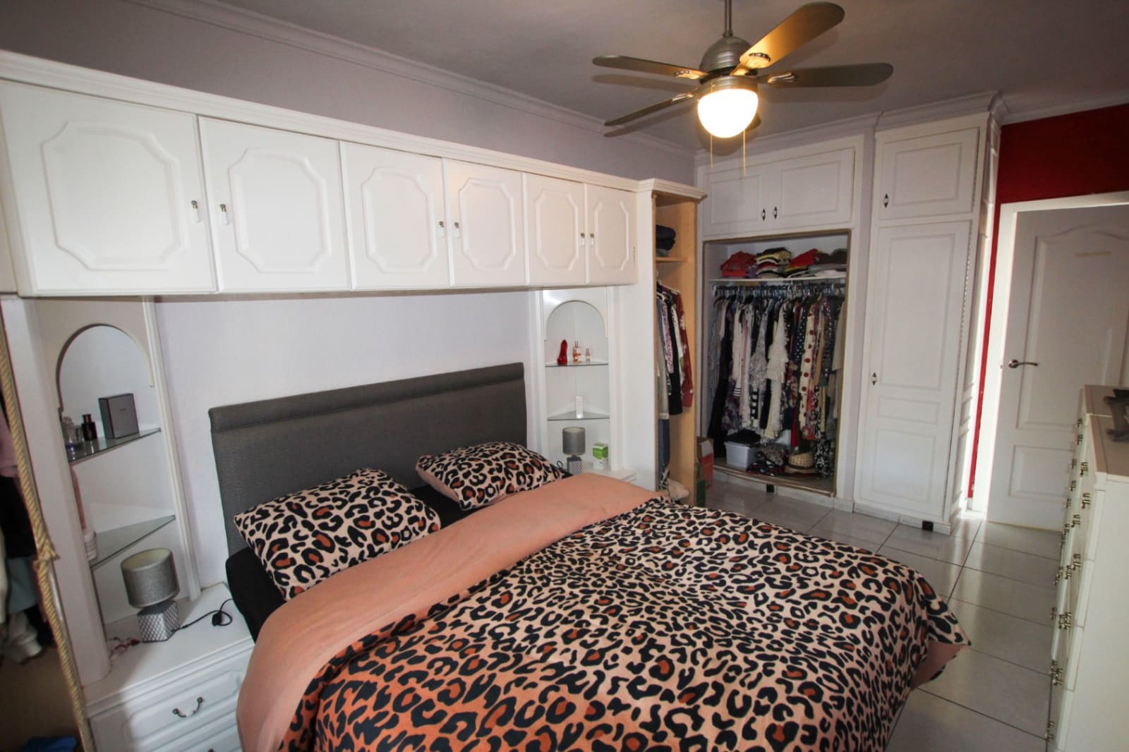 3 sovrum Villa till salu i Calpe / Calp med pool - 540 000 € (Ref: 9628444)