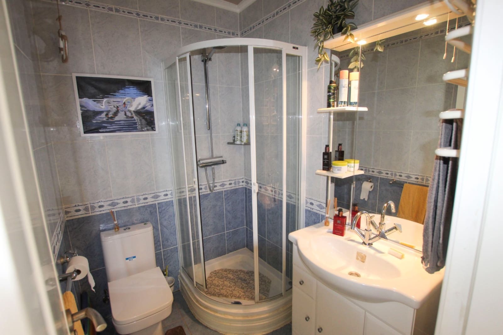 3 sovrum Villa till salu i Calpe / Calp med pool - 540 000 € (Ref: 9628444)