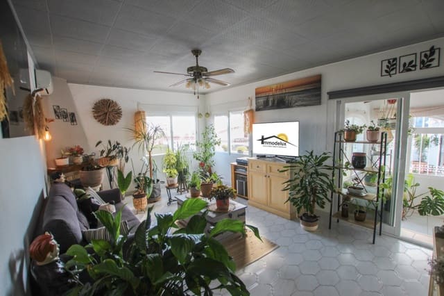 3 sovrum Villa till salu i Calpe / Calp med pool - 540 000 € (Ref: 9628444)