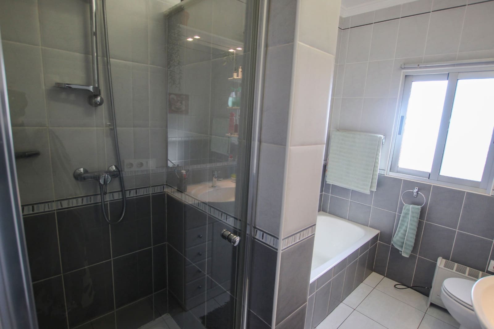 3 sovrum Villa till salu i Calpe / Calp med pool - 540 000 € (Ref: 9628444)