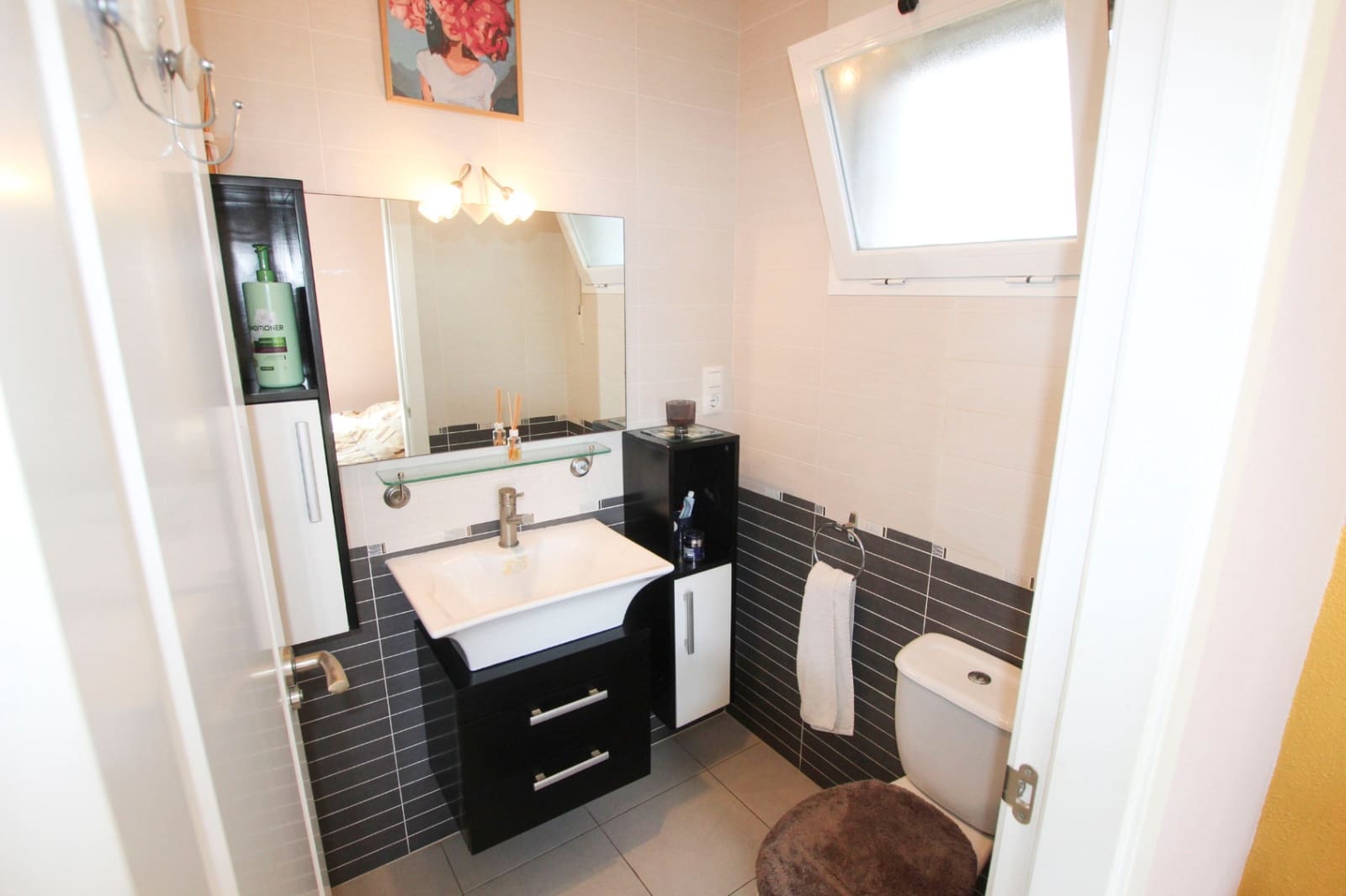 3 sovrum Villa till salu i Calpe / Calp med pool - 540 000 € (Ref: 9628444)