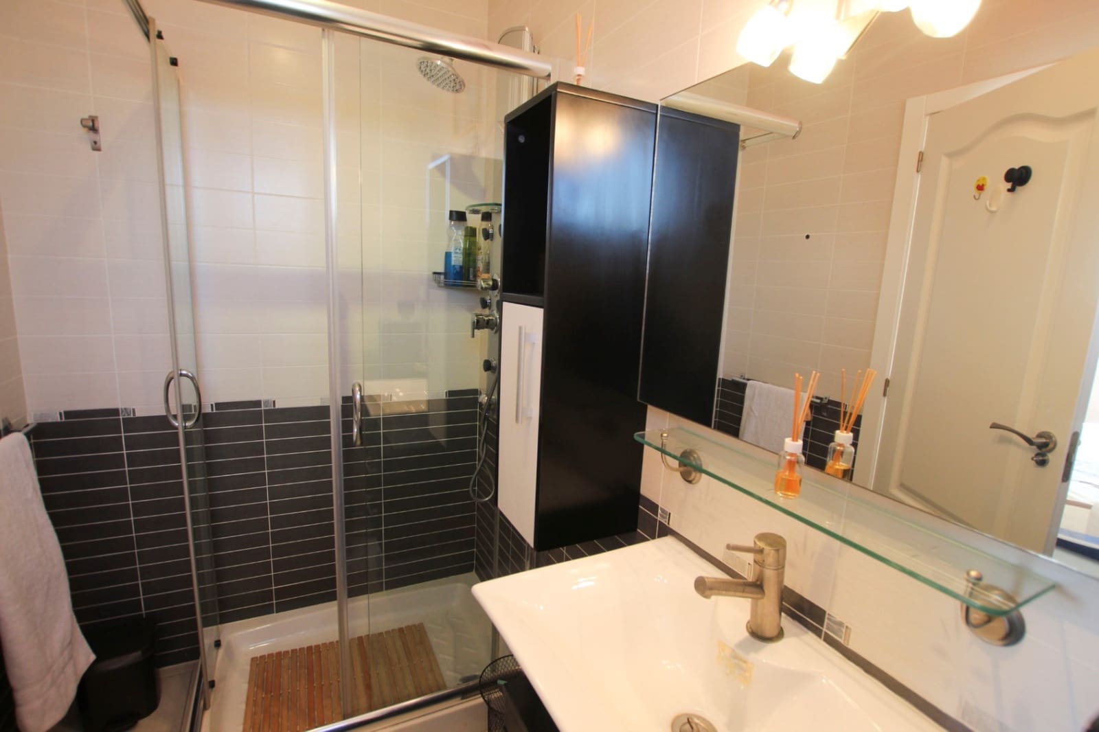 3 sovrum Villa till salu i Calpe / Calp med pool - 540 000 € (Ref: 9628444)