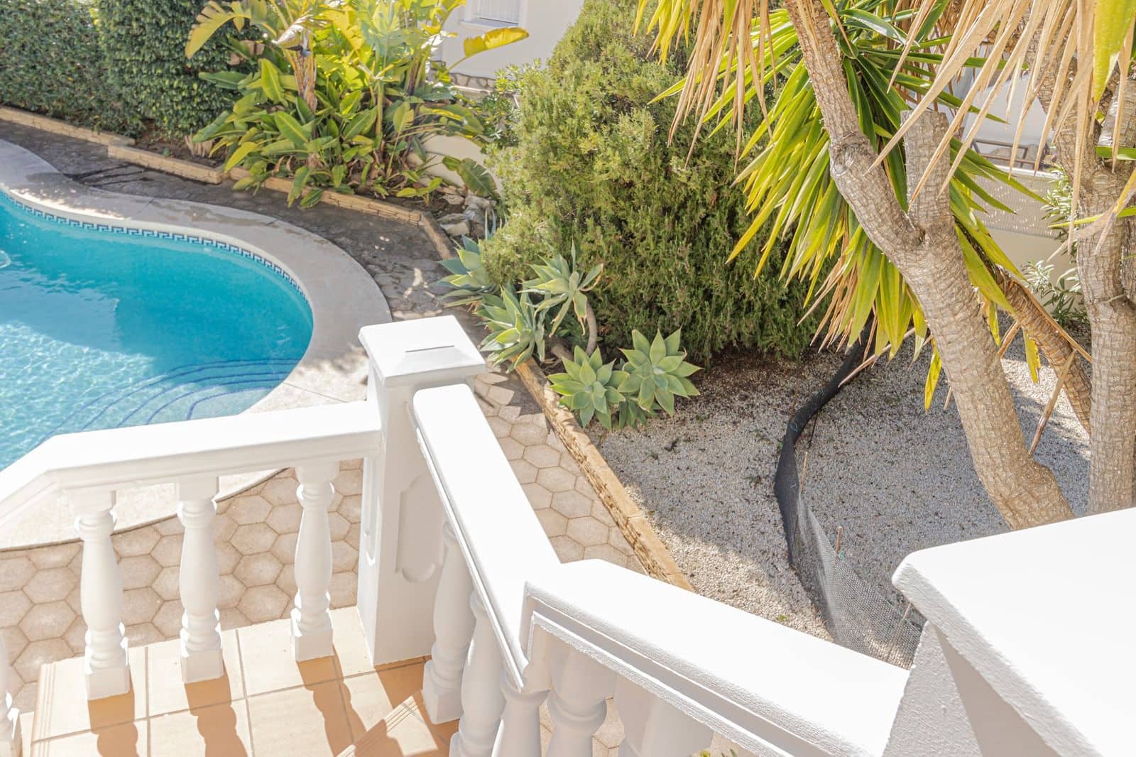 3 soverom Villa til salgs i Calpe / Calp med svømmebasseng - € 650 000 (Ref: 9628445)