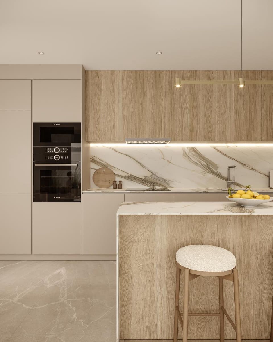 3 sovrum Takvåning till salu i Finestrat med pool - 650 000 € (Ref: 9631509)