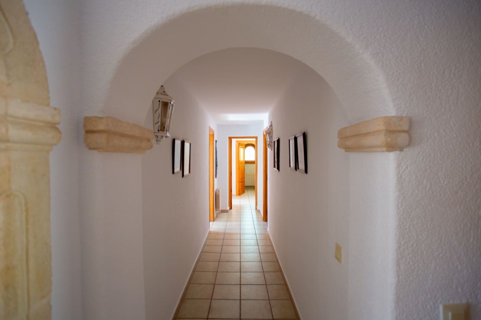 4 sovrum Villa till salu i Javea / Xabia med pool - 1 840 000 € (Ref: 9638005)