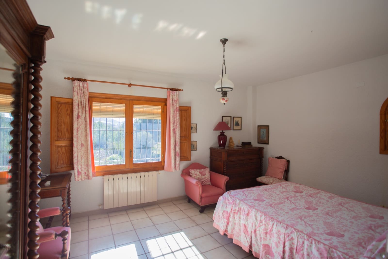 4 sovrum Villa till salu i Javea / Xabia med pool - 1 840 000 € (Ref: 9638005)