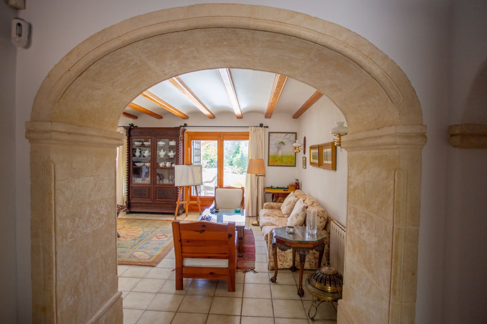 4 sovrum Villa till salu i Javea / Xabia med pool - 1 840 000 € (Ref: 9638005)