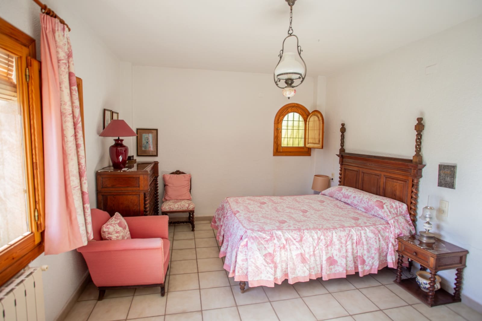 4 sovrum Villa till salu i Javea / Xabia med pool - 1 840 000 € (Ref: 9638005)