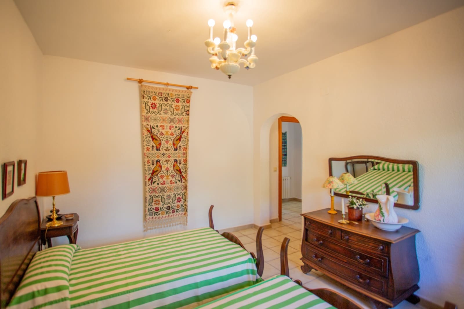 4 sovrum Villa till salu i Javea / Xabia med pool - 1 840 000 € (Ref: 9638005)
