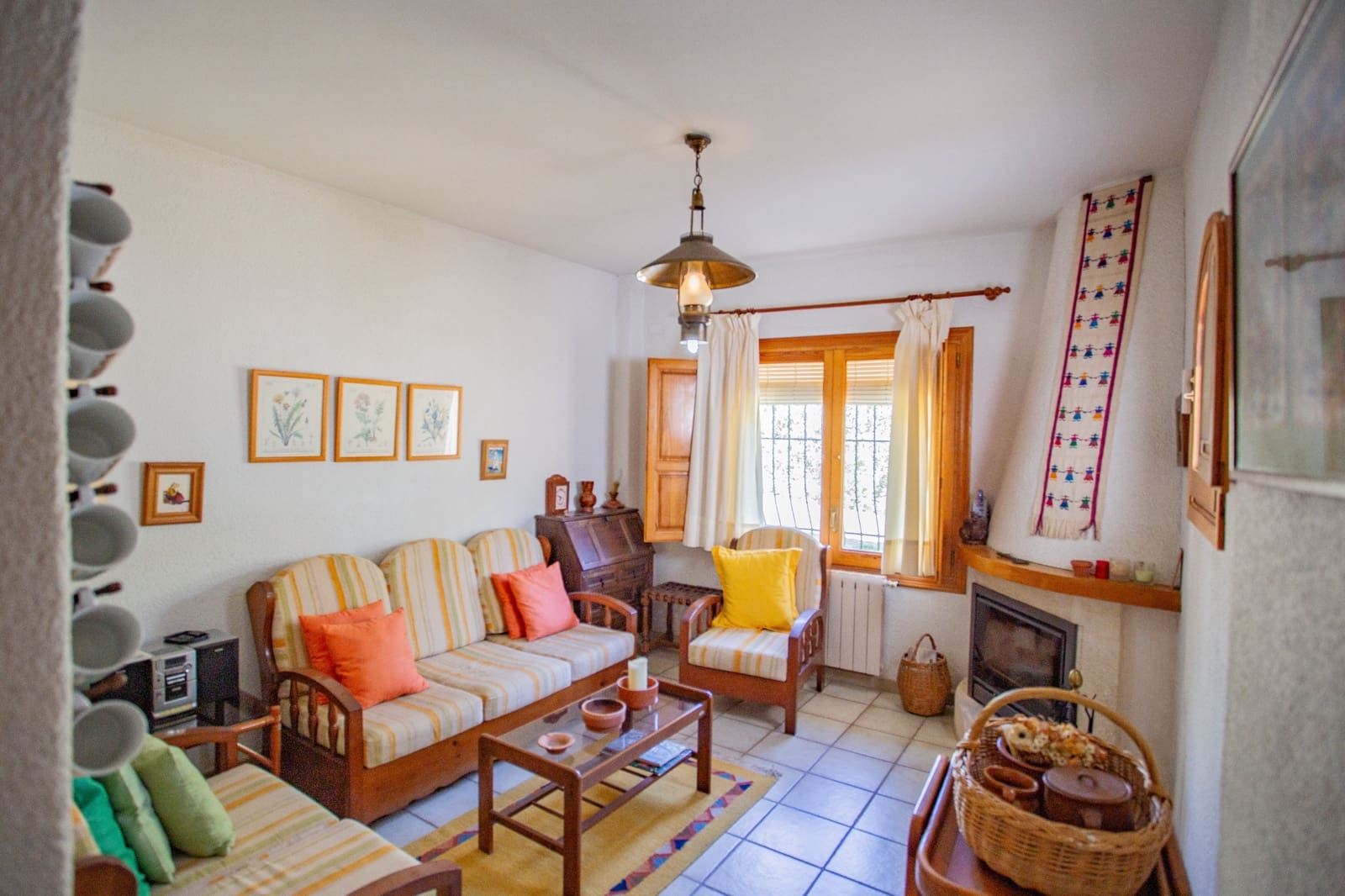 4 sovrum Villa till salu i Javea / Xabia med pool - 1 840 000 € (Ref: 9638005)