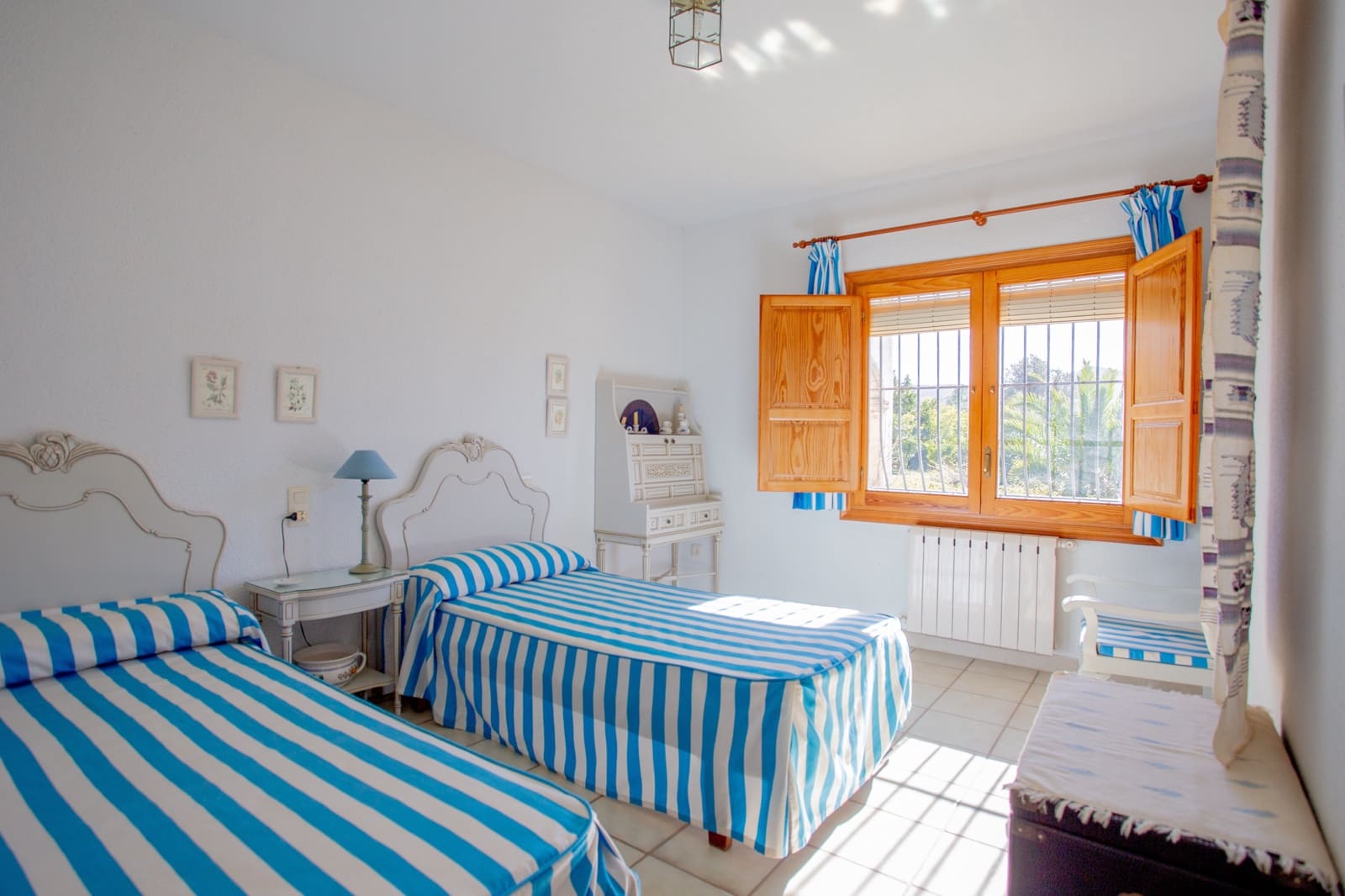 4 sovrum Villa till salu i Javea / Xabia med pool - 1 840 000 € (Ref: 9638005)