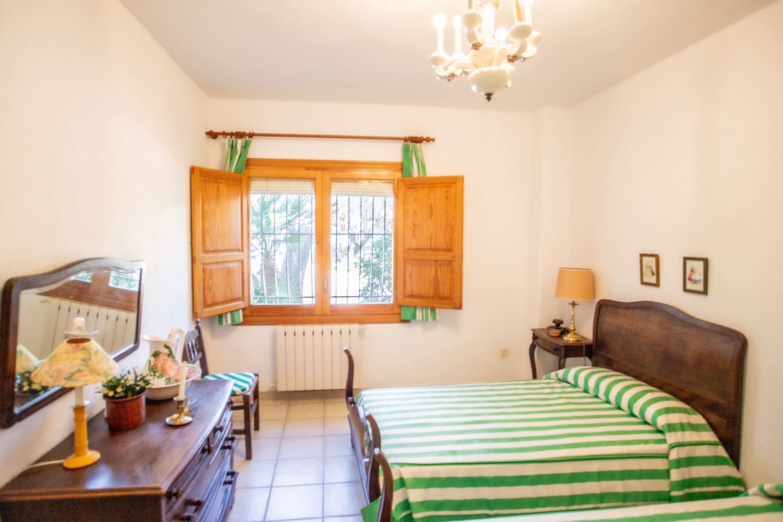 4 sovrum Villa till salu i Javea / Xabia med pool - 1 840 000 € (Ref: 9638005)