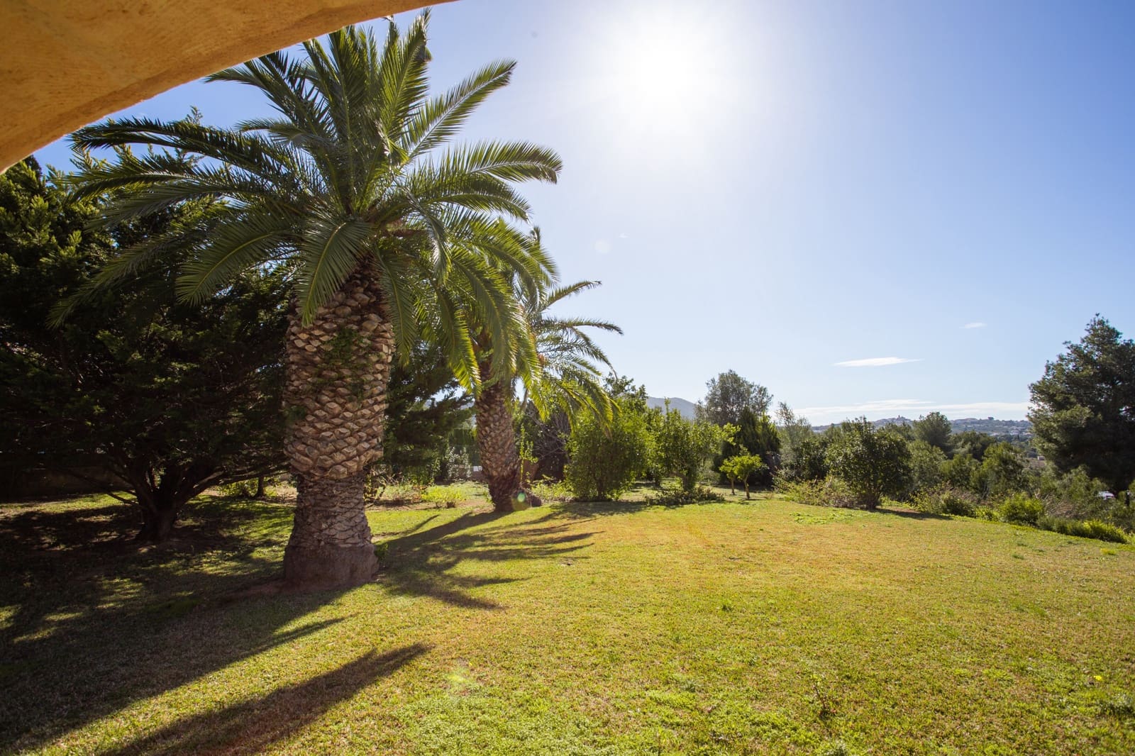 4 sovrum Villa till salu i Javea / Xabia med pool - 1 840 000 € (Ref: 9638005)