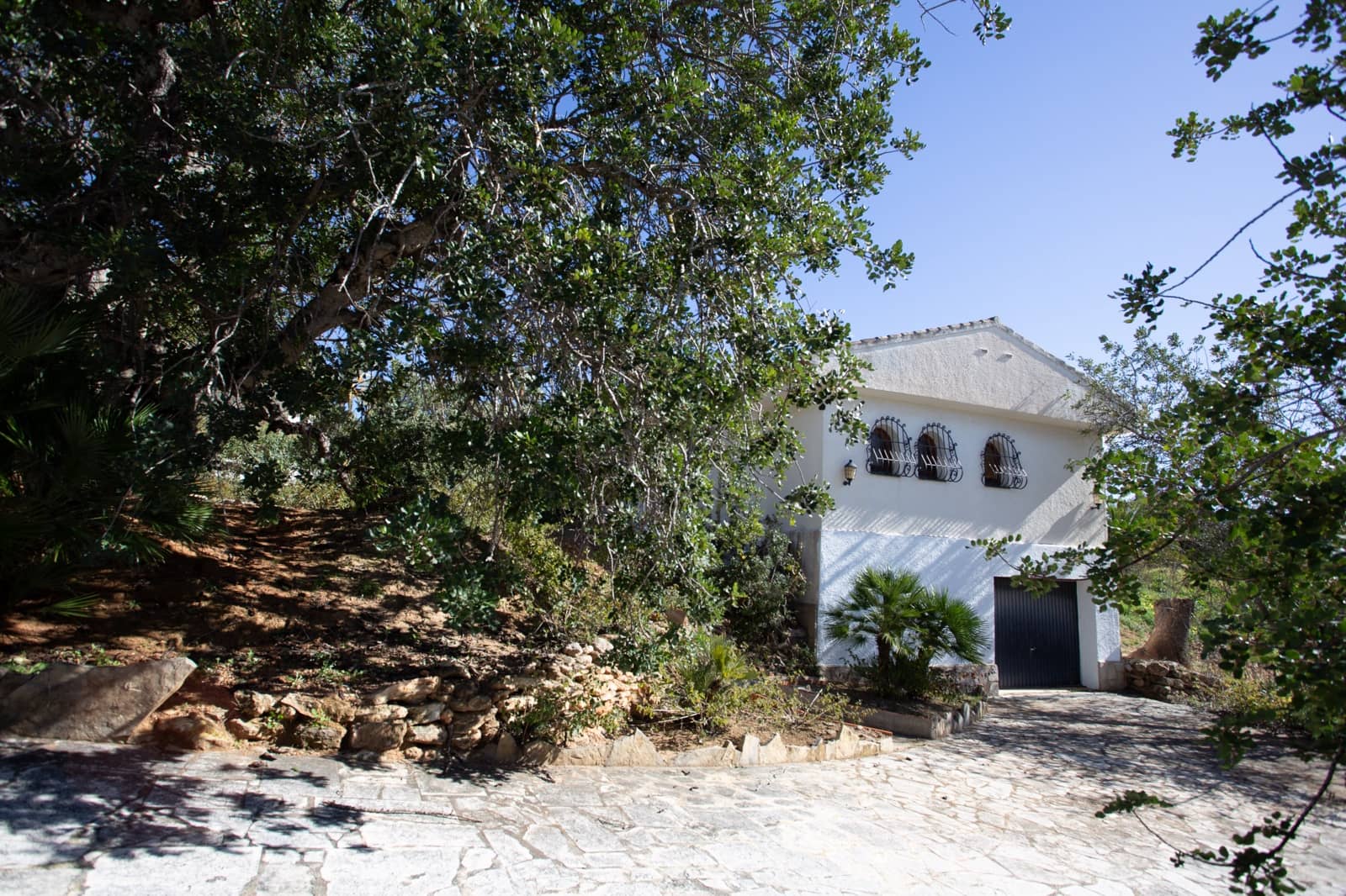4 sovrum Villa till salu i Javea / Xabia med pool - 1 840 000 € (Ref: 9638005)