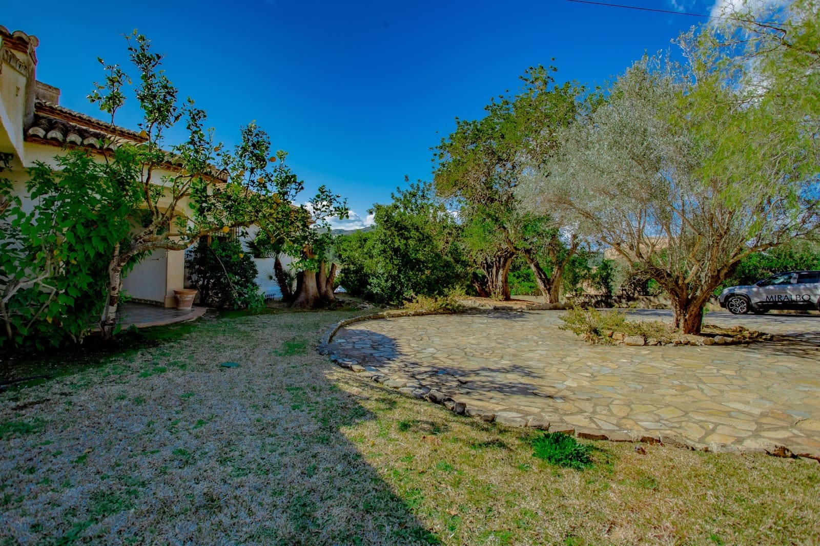 4 sovrum Villa till salu i Javea / Xabia med pool - 1 840 000 € (Ref: 9638005)