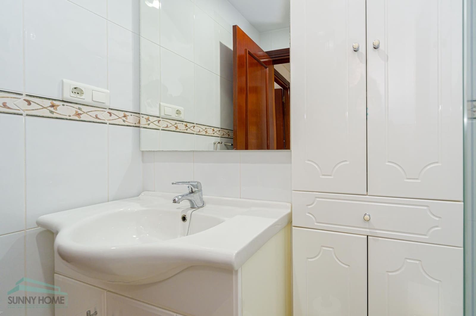 2 quarto Apartamento para venda em Benidorm com piscina - 220 000 € (Ref: 9641389)