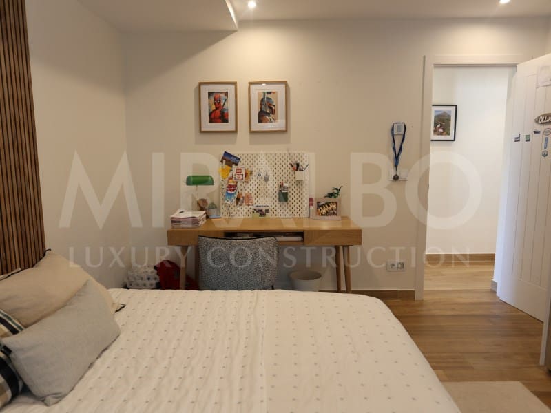 4 chambre Villa/Maison à vendre à Javea / Xabia avec piscine - 1 500 000 € (Ref: 9656591)