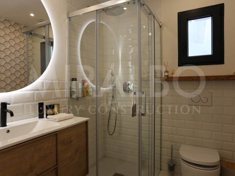 4 chambre Villa/Maison à vendre à Javea / Xabia avec piscine - 1 500 000 € (Ref: 9656591)