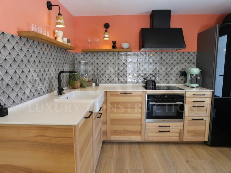 4 chambre Villa/Maison à vendre à Javea / Xabia avec piscine - 1 500 000 € (Ref: 9656591)