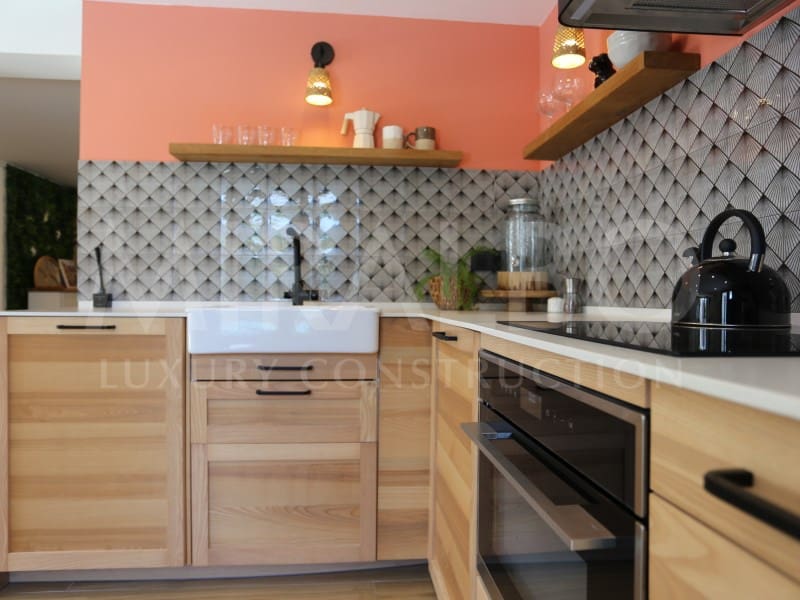 4 chambre Villa/Maison à vendre à Javea / Xabia avec piscine - 1 500 000 € (Ref: 9656591)