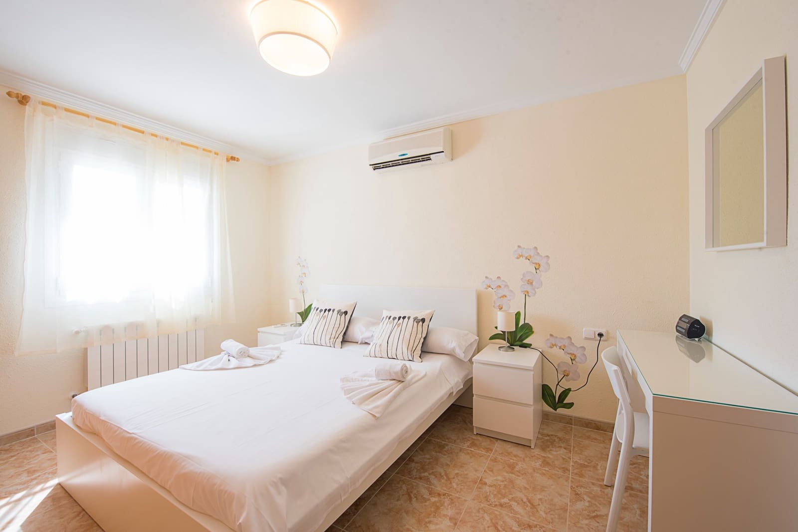 5 slaapkamer Villa te koop in Calpe / Calp met zwembad - € 585.000 (Ref: 9656592)