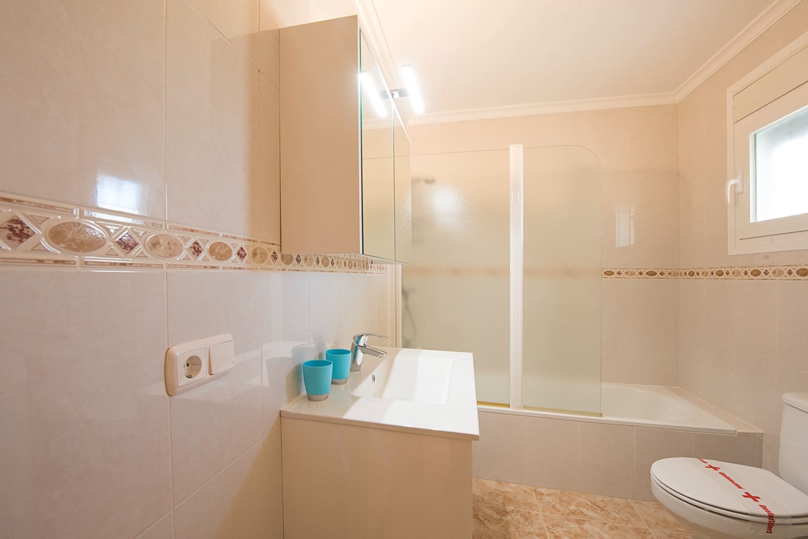 5 slaapkamer Villa te koop in Calpe / Calp met zwembad - € 585.000 (Ref: 9656592)