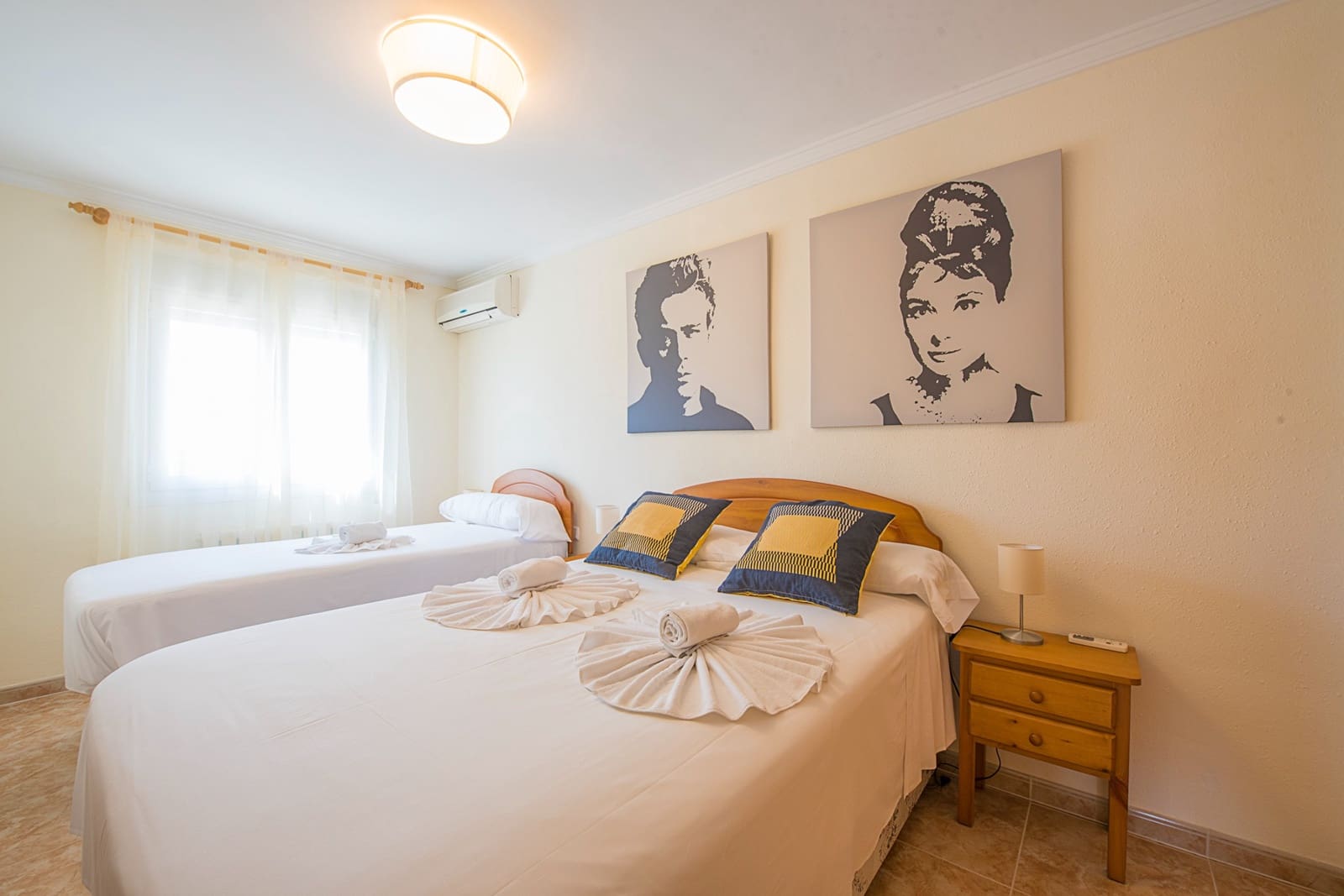 5 slaapkamer Villa te koop in Calpe / Calp met zwembad - € 585.000 (Ref: 9656592)