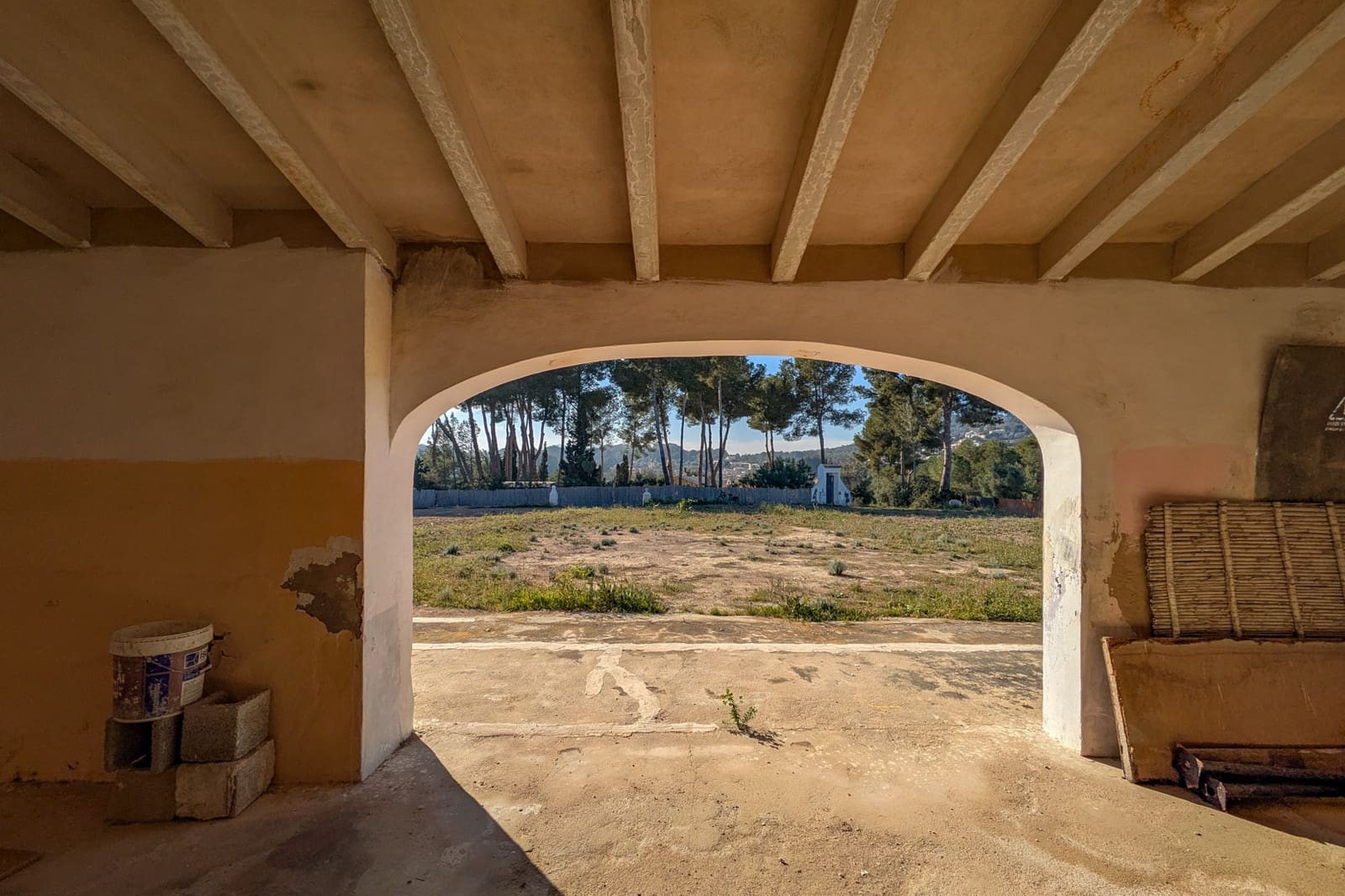 Villa for sale in Javea / Xabia with garage - € 725,000 (Ref: 9656593)