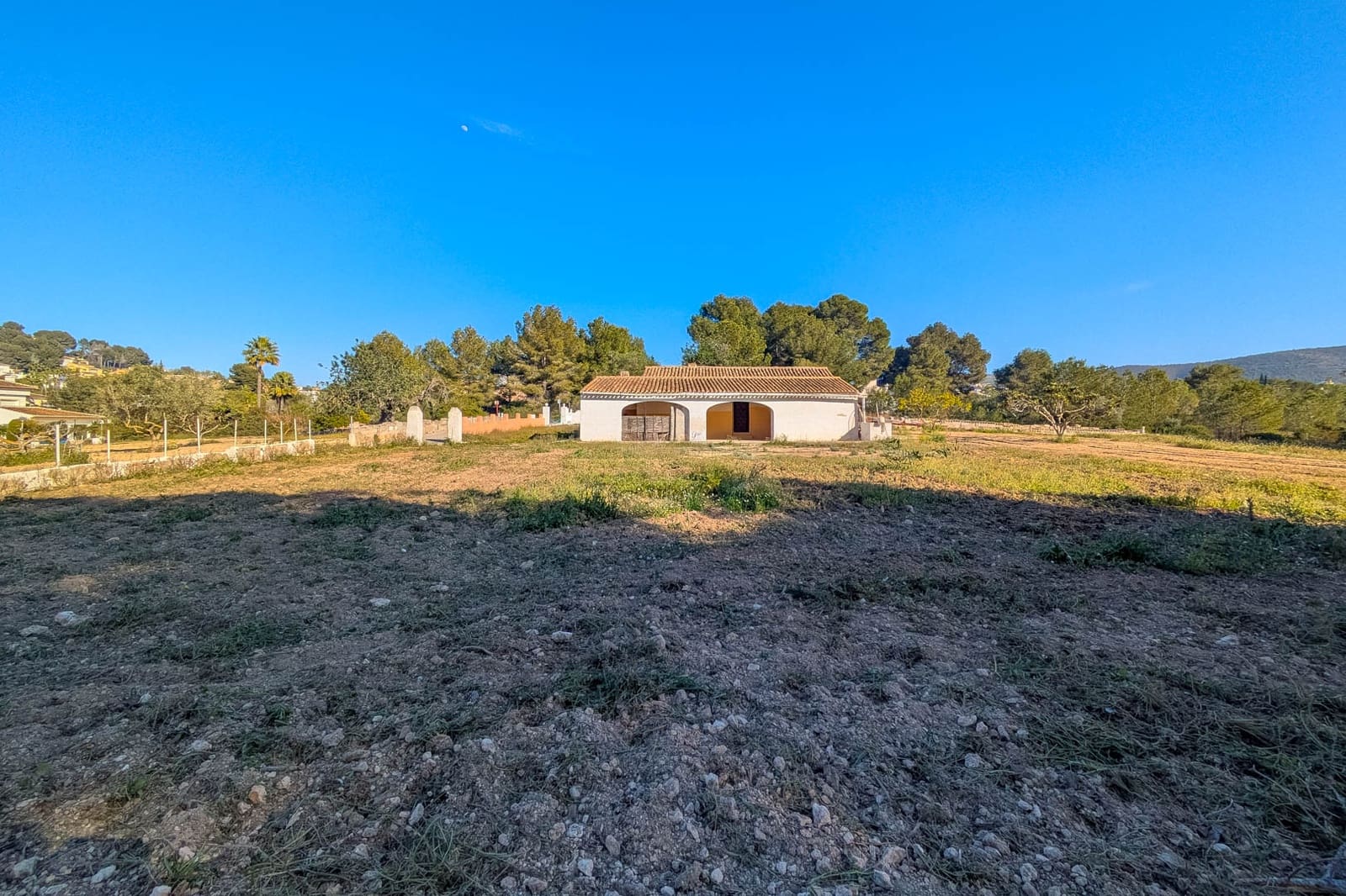Villa for sale in Javea / Xabia with garage - € 725,000 (Ref: 9656593)