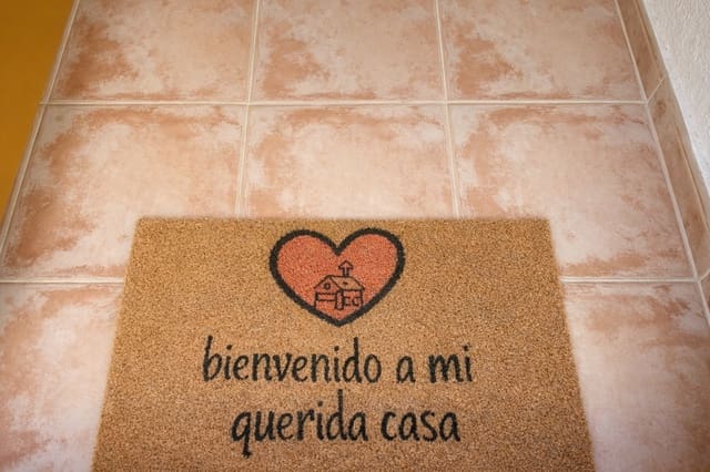 2 makuuhuone Huoneisto myytävänä paikassa Benitachell / Benitatxell mukana uima-altaan - 235 000 € (Ref: 9673410)