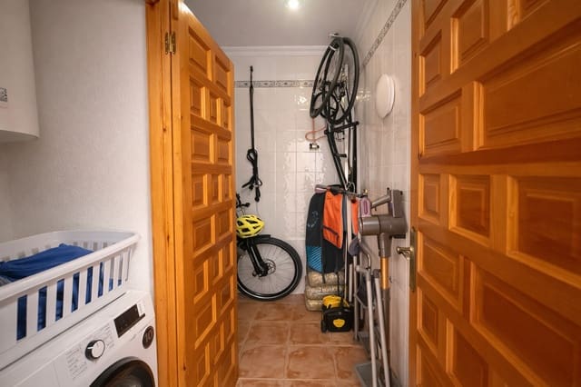 2 makuuhuone Huoneisto myytävänä paikassa Benitachell / Benitatxell mukana uima-altaan - 235 000 € (Ref: 9673410)