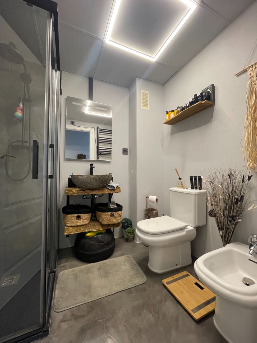 Apartamento de 2 habitaciones en Calpe / Calp en venta con piscina - 519.000 € (Ref: 9677768)