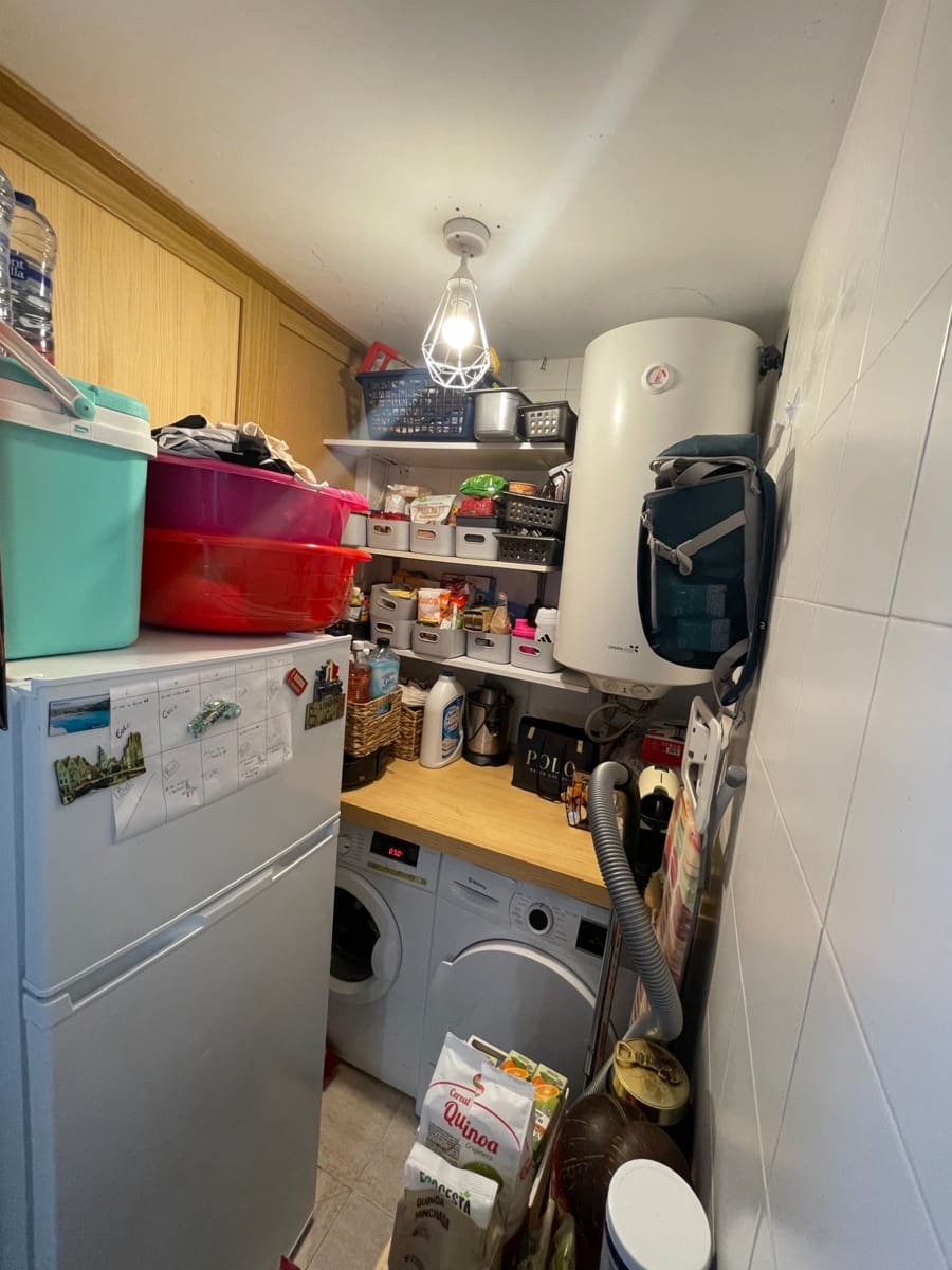 Apartamento de 2 habitaciones en Calpe / Calp en venta con piscina - 519.000 € (Ref: 9677768)