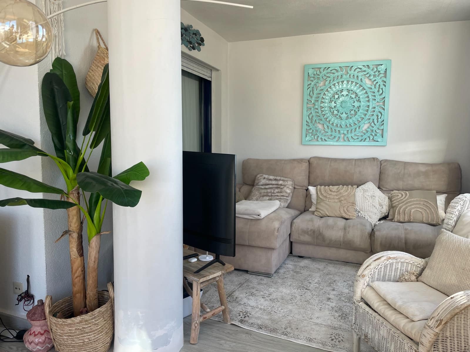 Apartamento de 2 habitaciones en Calpe / Calp en venta con piscina - 519.000 € (Ref: 9677768)