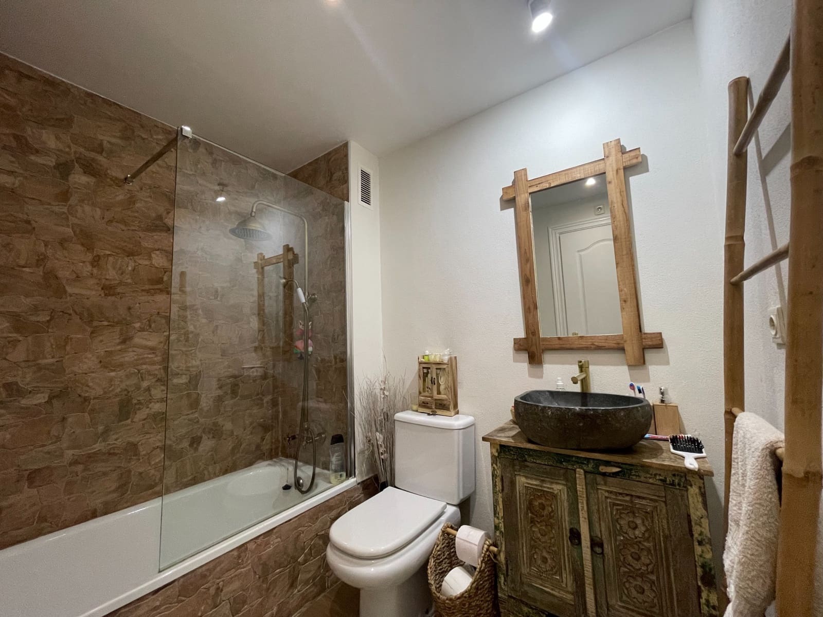 Apartamento de 2 habitaciones en Calpe / Calp en venta con piscina - 519.000 € (Ref: 9677768)