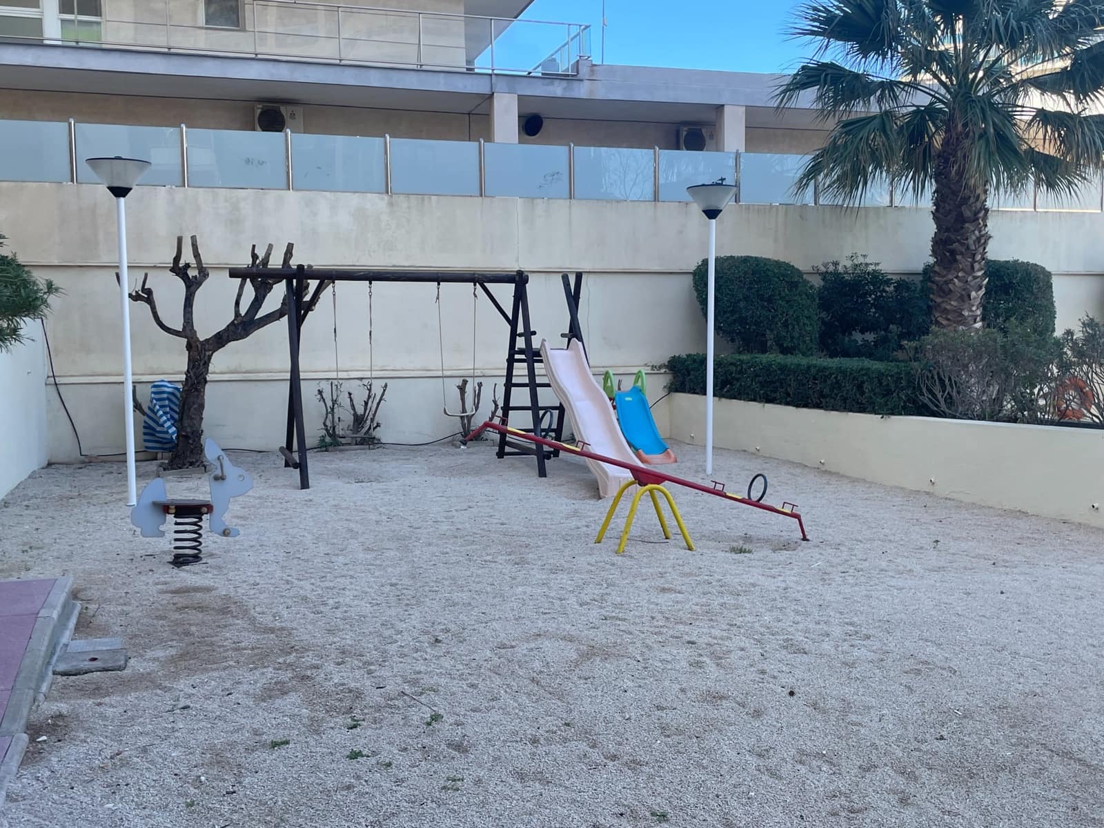 Apartamento de 2 habitaciones en Calpe / Calp en venta con piscina - 519.000 € (Ref: 9677768)