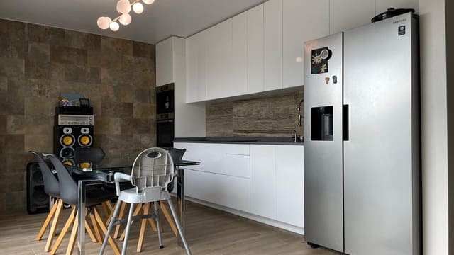 2 bedroom Villa for sale in Calpe / Calp - € 450,000 (Ref: 9677770)