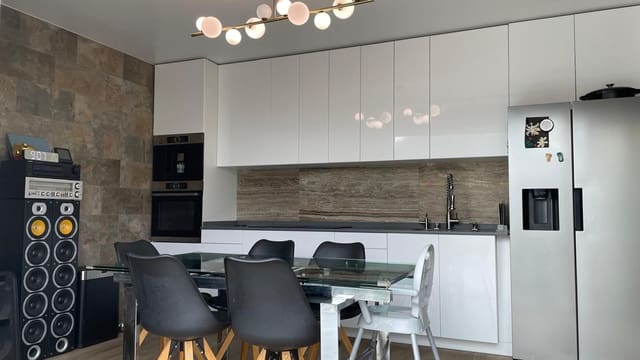 2 bedroom Villa for sale in Calpe / Calp - € 450,000 (Ref: 9677770)