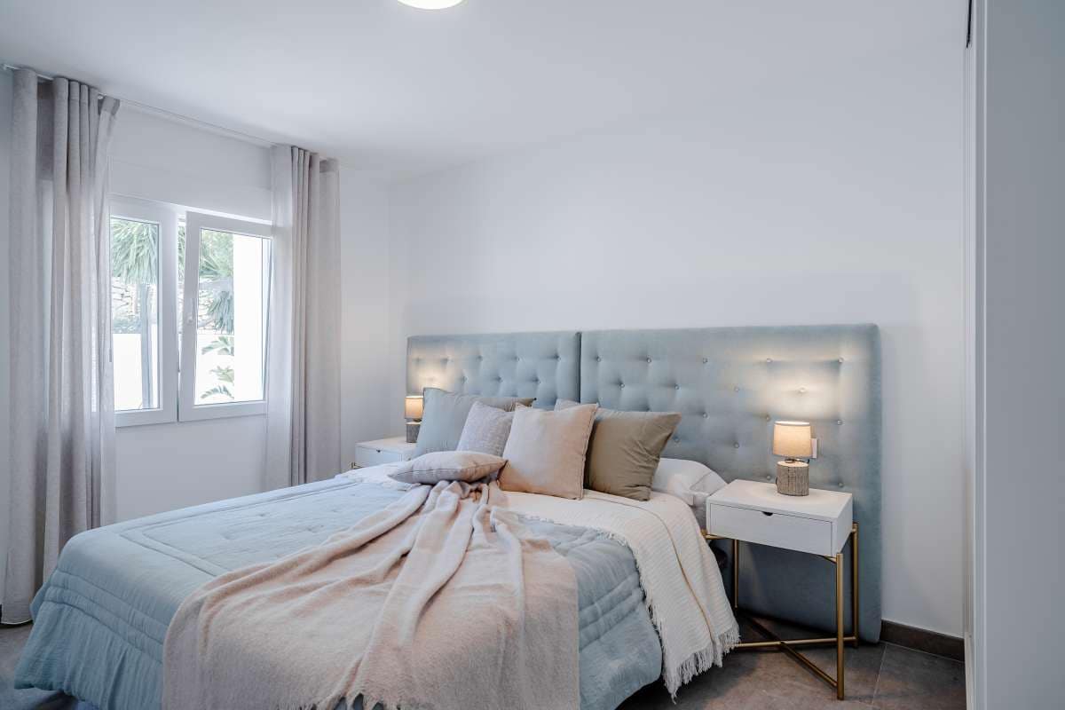 4 quarto Moradia para venda em Calpe / Calp com piscina - 1 149 000 € (Ref: 9677773)