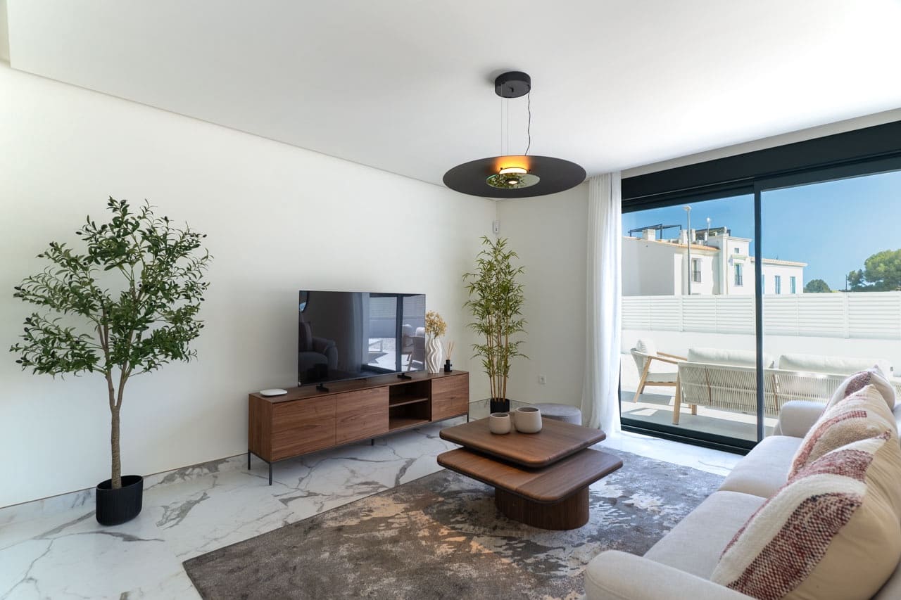 3 quarto Moradia para venda em Denia com piscina garagem - 695 000 € (Ref: 9677775)