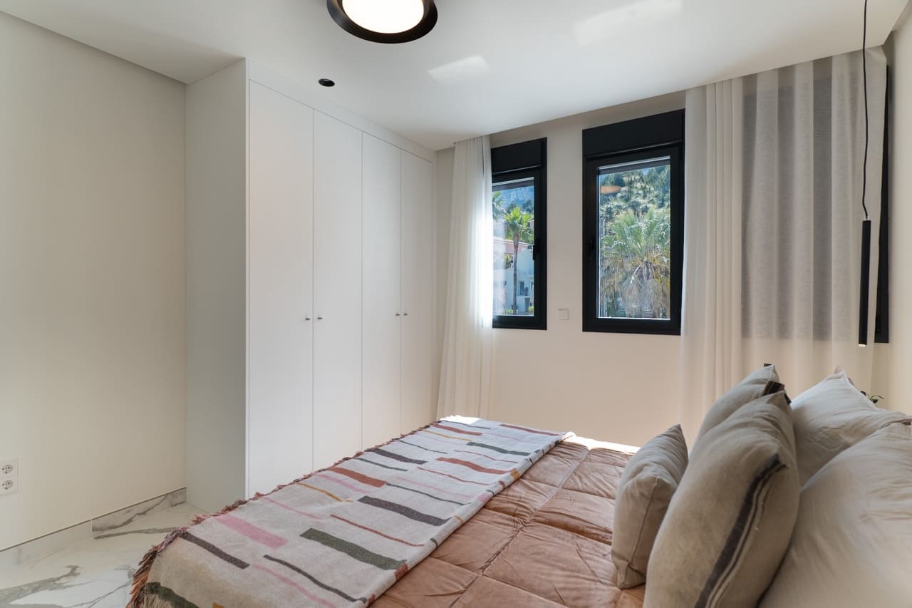 3 quarto Moradia para venda em Denia com piscina garagem - 695 000 € (Ref: 9677775)